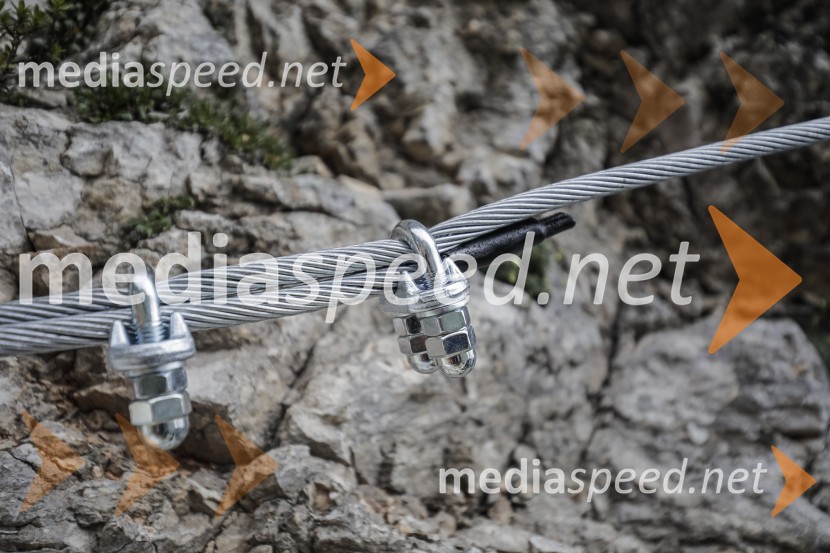 Bambergova pot iz Luknje prek Plamenic je Naj planinska pot 2020