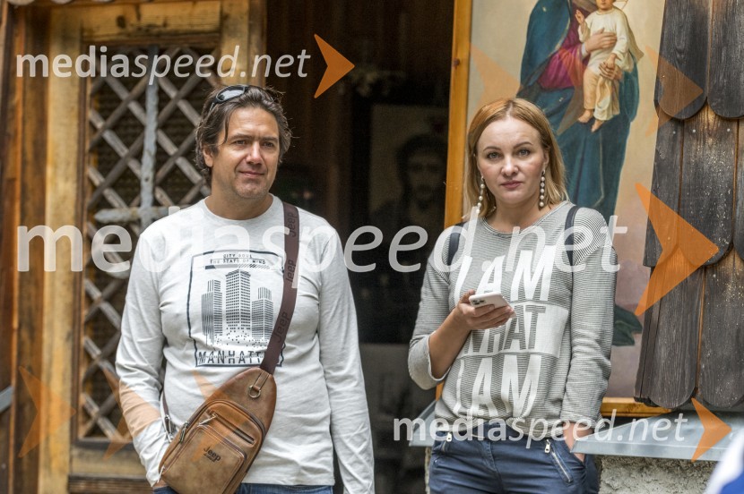 Spominska slovesnost Ruska kapelica 2020