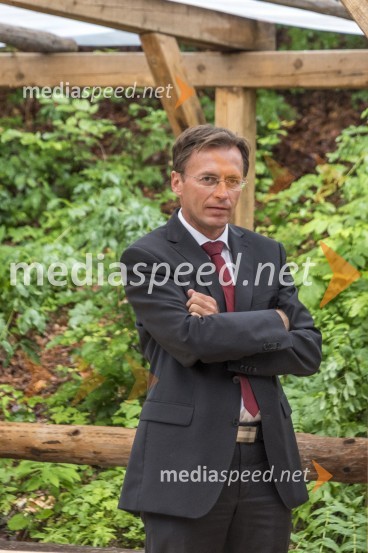 Spominska slovesnost Ruska kapelica 2020