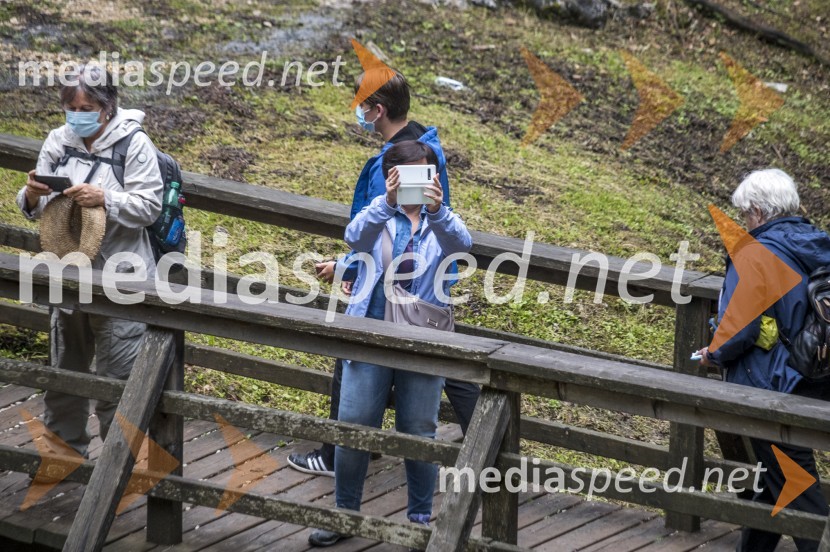 Spominska slovesnost Ruska kapelica 2020