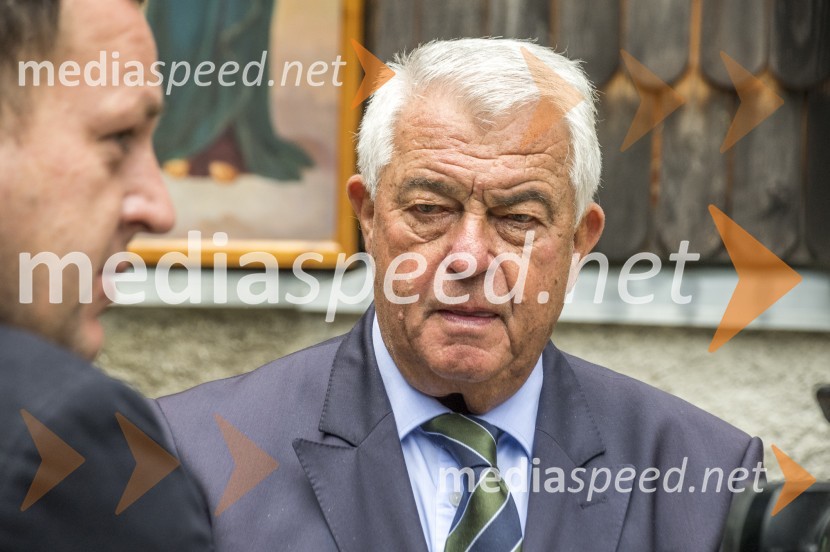  Saša Ivan Geržina, predsednik Društva Slovenija - Rusija, DeSUS, član Spominska slovesnost Ruska kapelica 2020