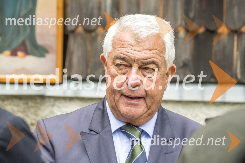  Saša Ivan Geržina, predsednik Društva Slovenija - Rusija, DeSUS, član Spominska slovesnost Ruska kapelica 2020