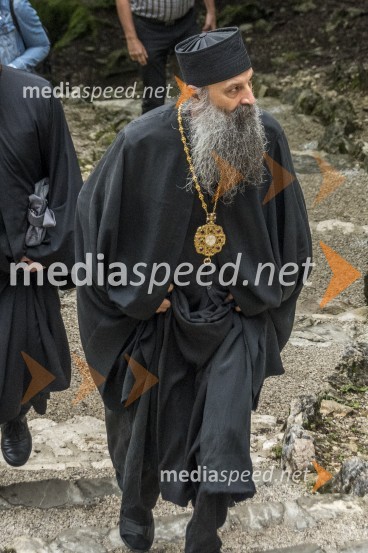 Spominska slovesnost Ruska kapelica 2020