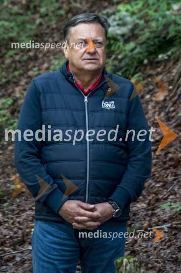  Zoran Janković, župan, Mestna občina LjubljanaSpominska slovesnost Ruska kapelica 2020