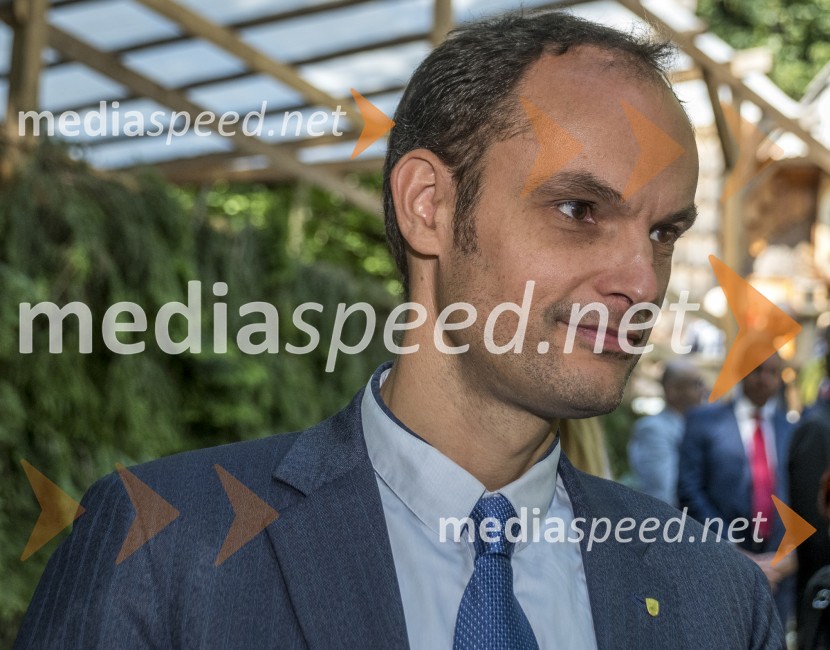  Anže Logar, minister za zunanje zadeveSpominska slovesnost Ruska kapelica 2020