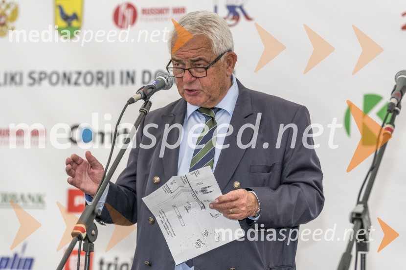  Saša Ivan Geržina, predsednik Društva Slovenija - Rusija, DeSUS, član Spominska slovesnost Ruska kapelica 2020