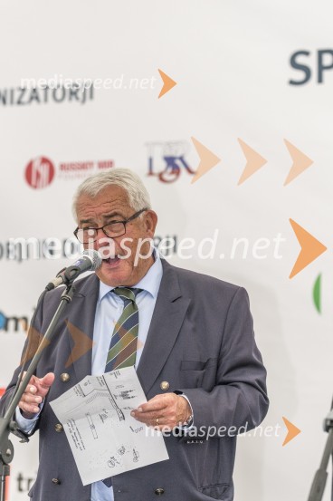  Saša Ivan Geržina, predsednik Društva Slovenija - Rusija, DeSUS, član Spominska slovesnost Ruska kapelica 2020