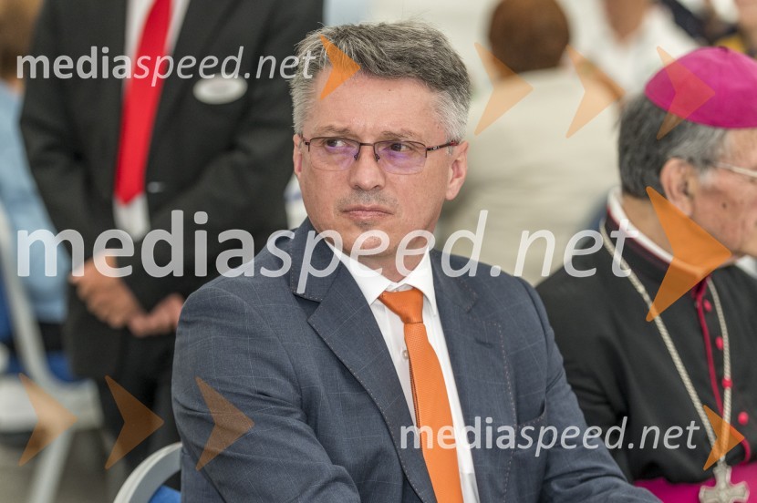 Spominska slovesnost Ruska kapelica 2020