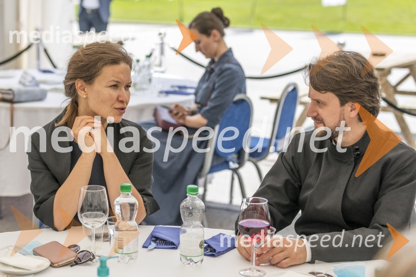 Spominska slovesnost Ruska kapelica 2020