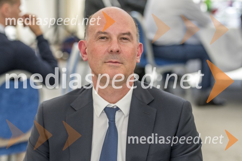  Timur Ejvazov, Ruski veleposlanik v SlovenijiSpominska slovesnost Ruska kapelica 2020