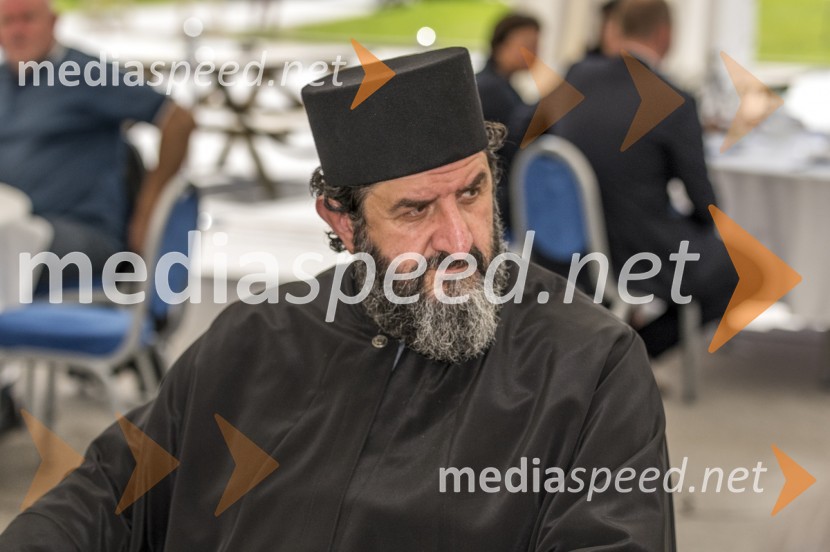 Spominska slovesnost Ruska kapelica 2020