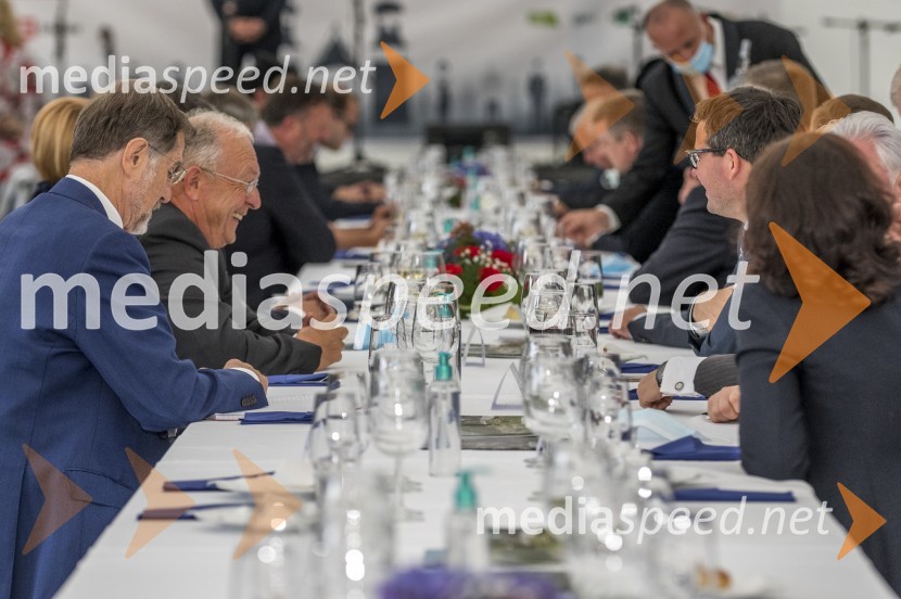 Spominska slovesnost Ruska kapelica 2020