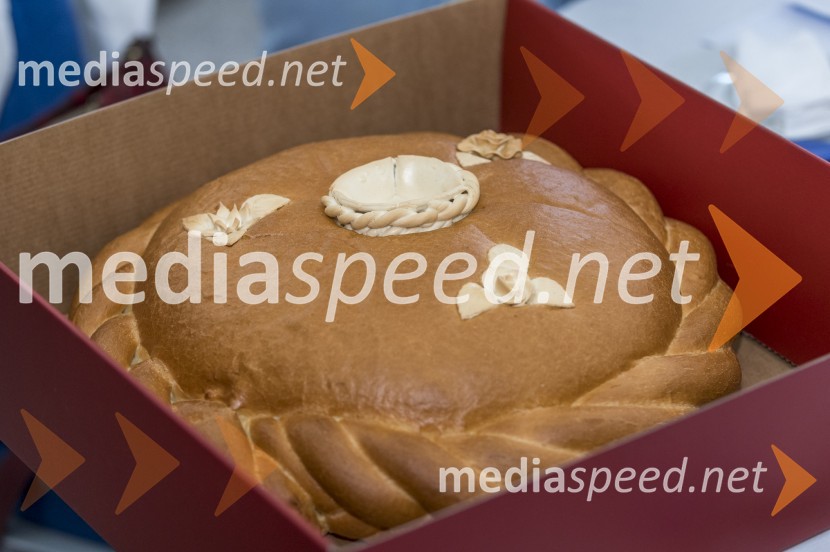 Spominska slovesnost Ruska kapelica 2020