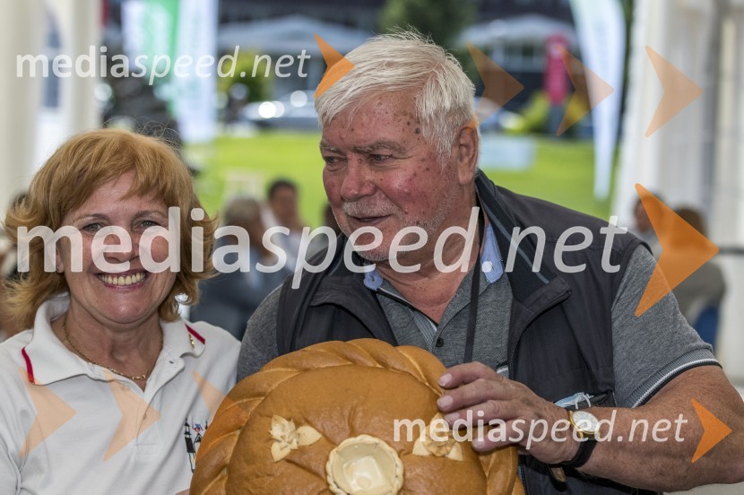 Spominska slovesnost Ruska kapelica 2020