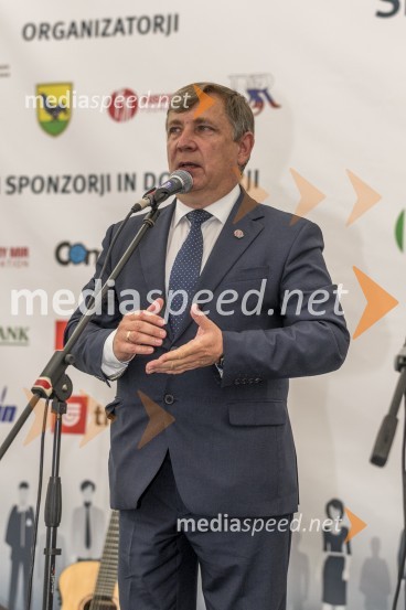 Spominska slovesnost Ruska kapelica 2020