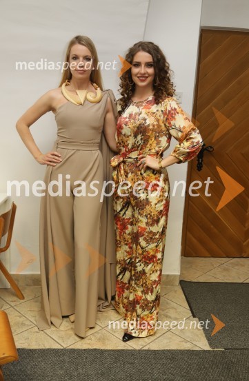  Ana Soklič, pevka;  Maja Keuc, pevkaSlavnostna otvoritev festivala Arsana 2020, Big Band RTV SLO s solisti