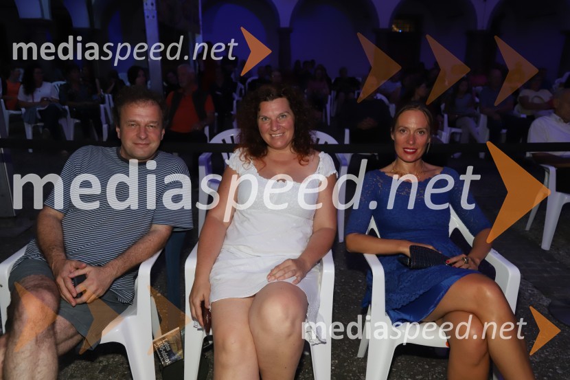  ... ;  ... ;  Alenka Slavinec, fotografinjaSlavnostna otvoritev festivala Arsana 2020, Big Band RTV SLO s solisti