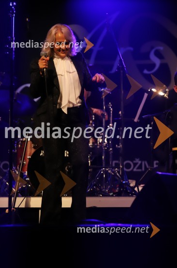 Alenka Godec, pevkaSlavnostna otvoritev festivala Arsana 2020, Big Band RTV SLO s solisti