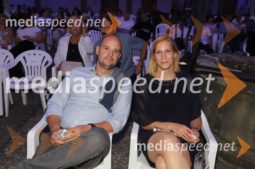  ... ;  Tanja Srečkovič Bolšec, Zavod za turizem PtujSlavnostna otvoritev festivala Arsana 2020, Big Band RTV SLO s solisti