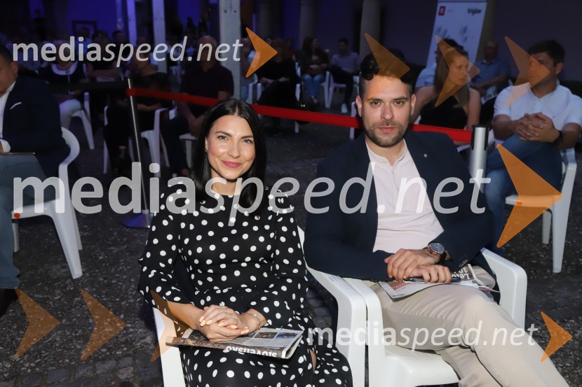 Slavnostna otvoritev festivala Arsana 2020, Big Band RTV SLO s solisti