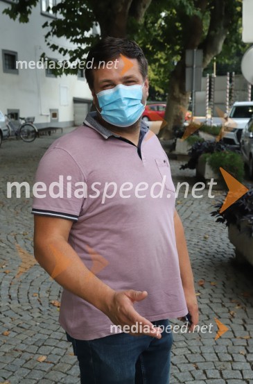  Boštjan Lesjak, BK TVSlavnostna otvoritev festivala Arsana 2020, Big Band RTV SLO s solisti