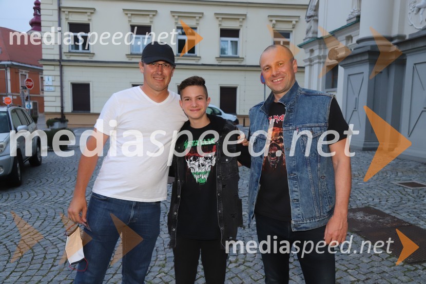  ... ;  ... ;  Blaž Brodnjak, predsednik uprave NLB1 na 1: Gušti in Tomi Meglič, koncert v sklopu festivala Arsana