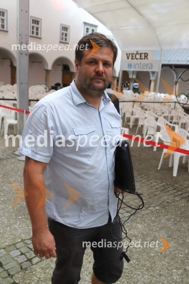  Boštjan Lesjak, BK TV1 na 1: Gušti in Tomi Meglič, koncert v sklopu festivala Arsana
