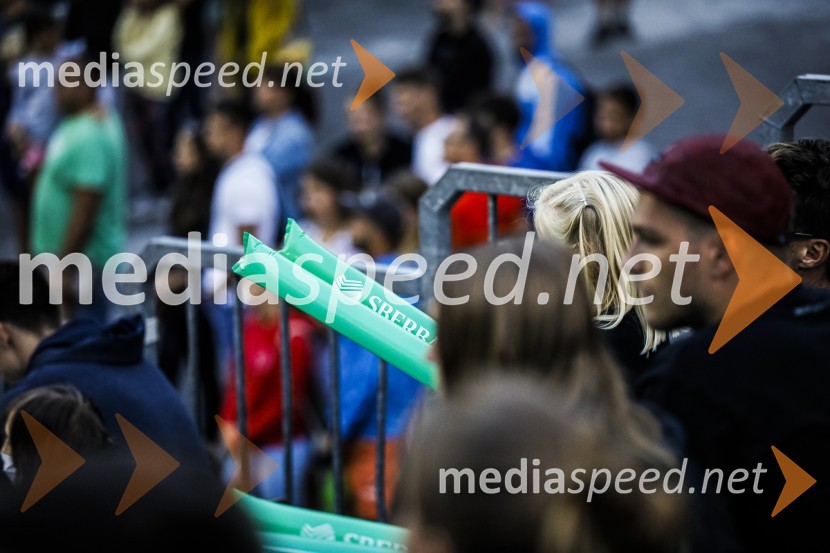 Finale svetovne serije v odbojki na mivki