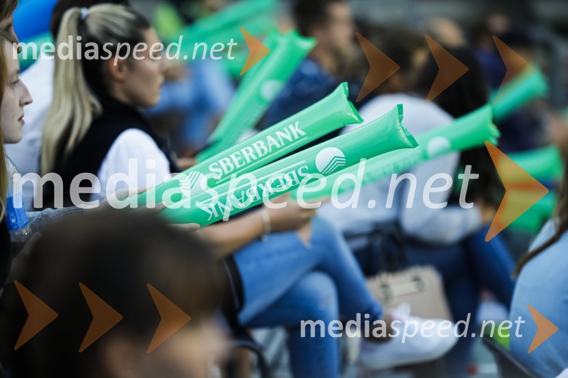 Finale svetovne serije v odbojki na mivki