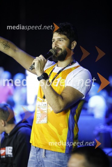 Finale svetovne serije v odbojki na mivki