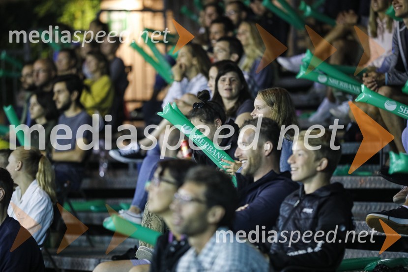 Finale svetovne serije v odbojki na mivki