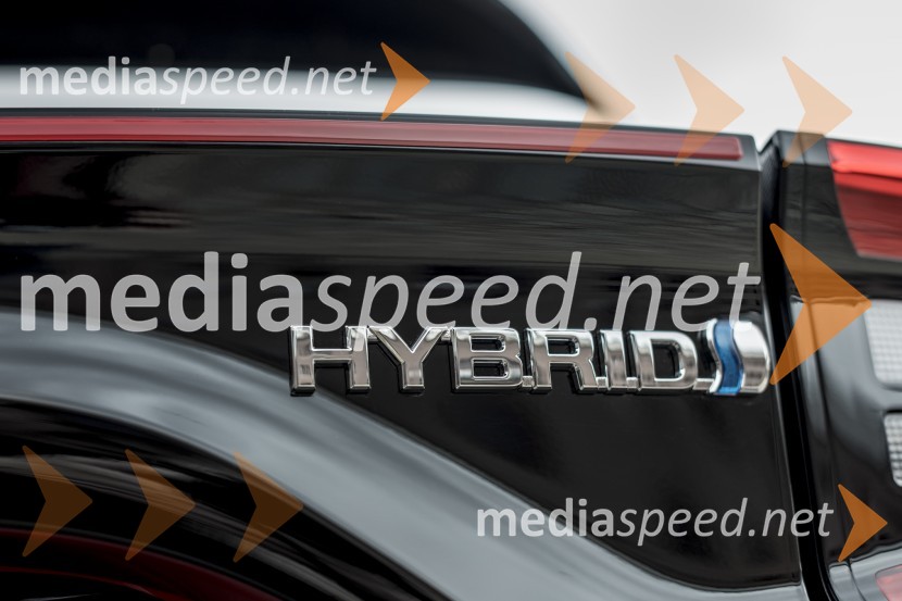 Toyota Yaris, mednarodna predstavitev