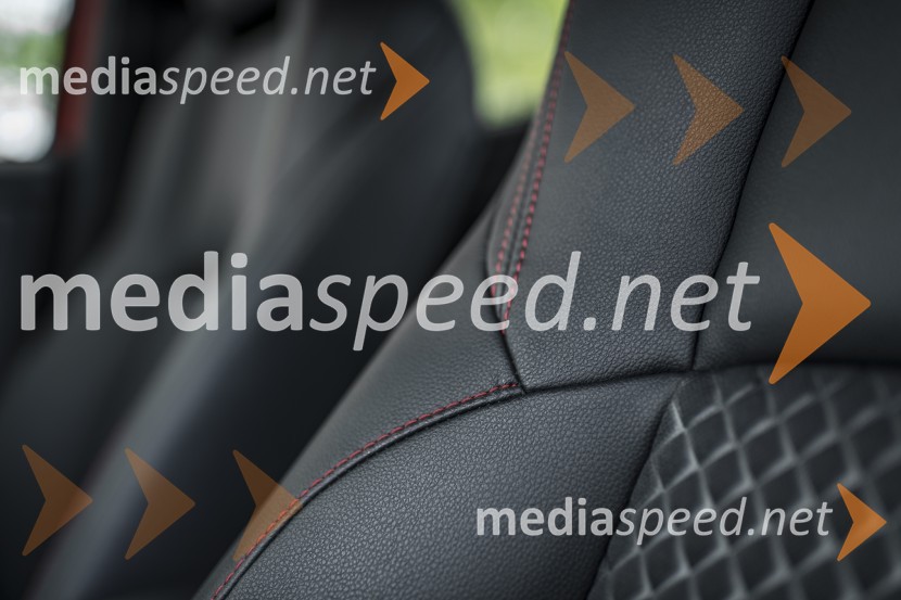 Toyota Yaris, mednarodna predstavitev