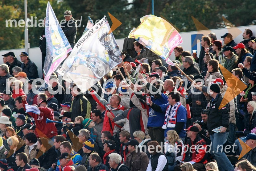 SPEEDWAY, SP mladincev 2008 - finale