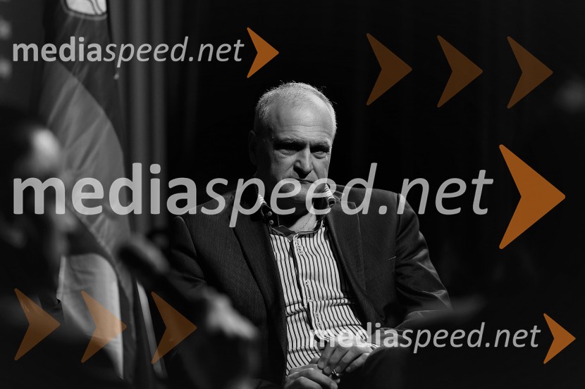 V spomin umrlemu županu Mestne občine Velenje Bojanu Kontič