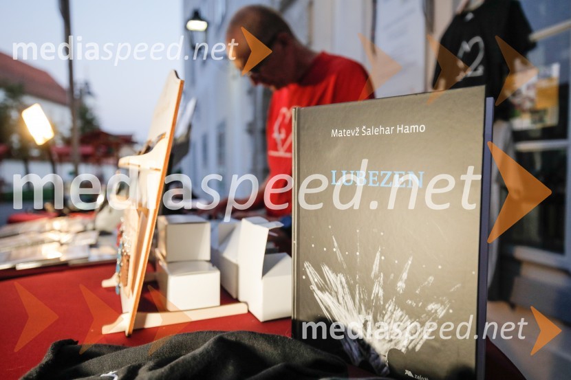 Hamo & Tribute 2 Love, koncert bluesovske improvizacije