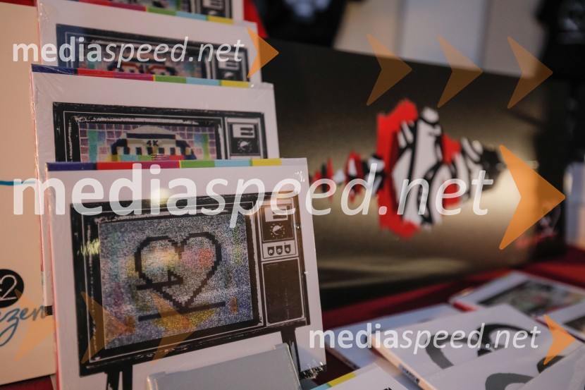 Hamo & Tribute 2 Love, koncert bluesovske improvizacije