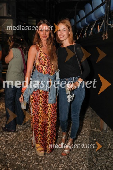 Hamo & Tribute 2 Love, koncert bluesovske improvizacije