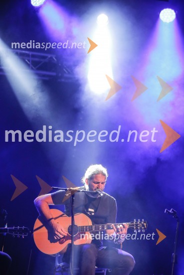  Matevž Šalehar-Hamo, glasbenik, Hamo & Tribute 2 LoveHamo & Tribute 2 Love, koncert bluesovske improvizacije