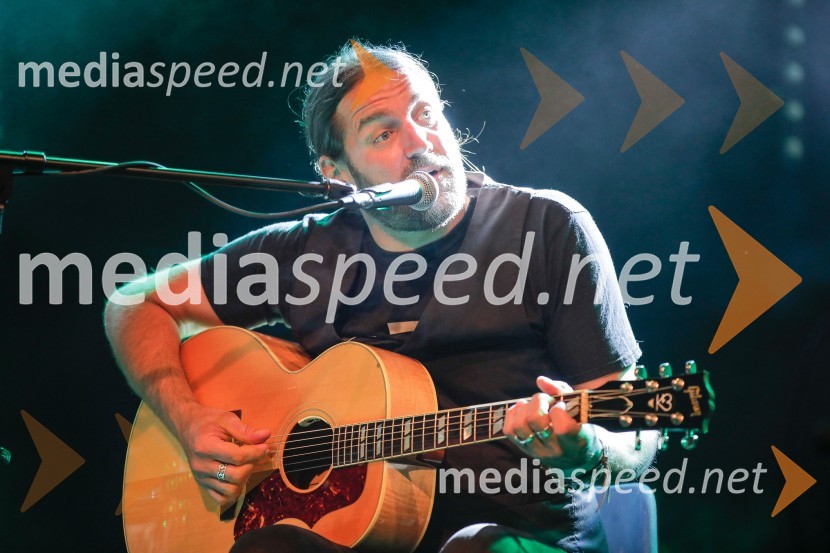  Matevž Šalehar-Hamo, glasbenik, Hamo & Tribute 2 LoveHamo & Tribute 2 Love, koncert bluesovske improvizacije