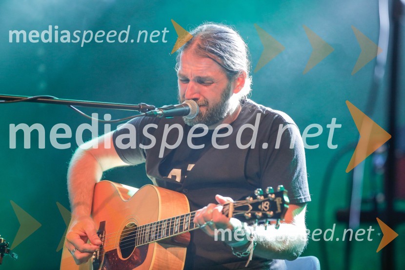  Matevž Šalehar-Hamo, glasbenik, Hamo & Tribute 2 LoveHamo & Tribute 2 Love, koncert bluesovske improvizacije