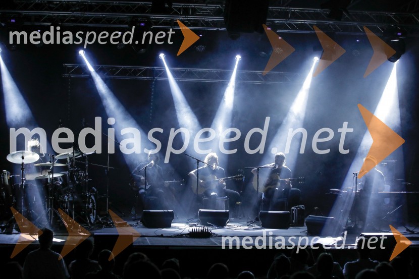 Hamo & Tribute 2 LoveHamo & Tribute 2 Love, koncert bluesovske improvizacije