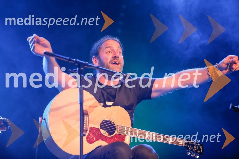  Matevž Šalehar-Hamo, glasbenik, Hamo & Tribute 2 LoveHamo & Tribute 2 Love, koncert bluesovske improvizacije