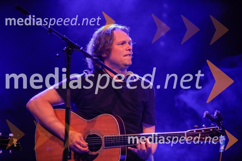  Peter Dekleva, glasbenik, Hamo & Tribute 2 LoveHamo & Tribute 2 Love, koncert bluesovske improvizacije