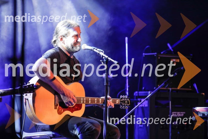  Matevž Šalehar-Hamo, glasbenik, Hamo & Tribute 2 LoveHamo & Tribute 2 Love, koncert bluesovske improvizacije