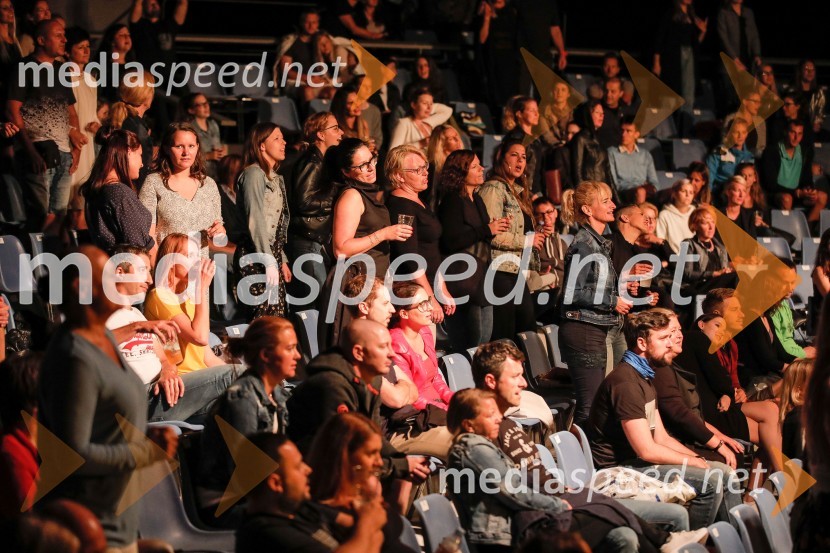 Hamo & Tribute 2 Love, koncert bluesovske improvizacije