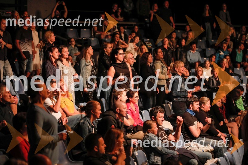 Hamo & Tribute 2 Love, koncert bluesovske improvizacije