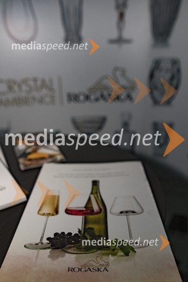 Večerja z razgledom na stolpu Vinarium Lendava