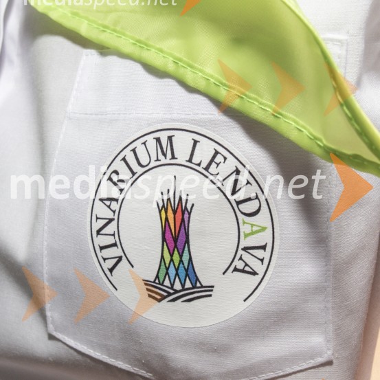 Večerja z razgledom na stolpu Vinarium Lendava