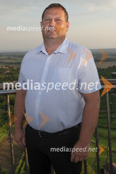 Večerja z razgledom na stolpu Vinarium Lendava